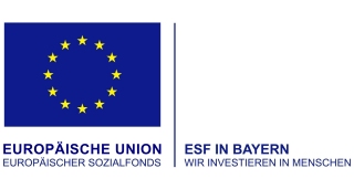 ESF-Bayern-Logo