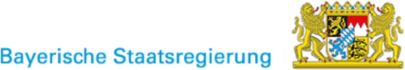 logo bay staatsregierung logo bay staatsregierung