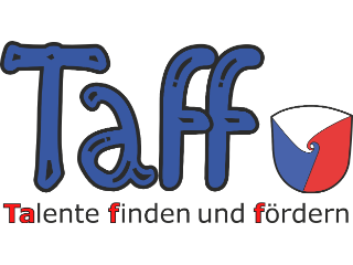 Logo TAFF