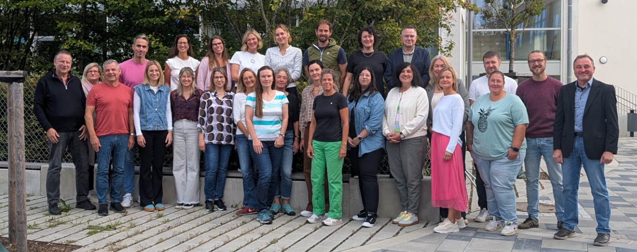 Lehrerkollegium Lehrerkollegium