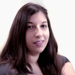 Teresa Gagliardi Teresa Gagliardi
