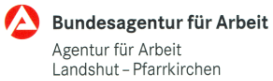 Agentur fuer Arbeit Agentur fuer Arbeit